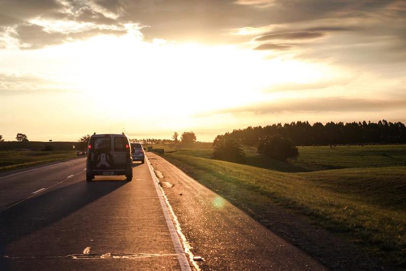 Medium 4k wallpaper asphalt automobiles 2119163