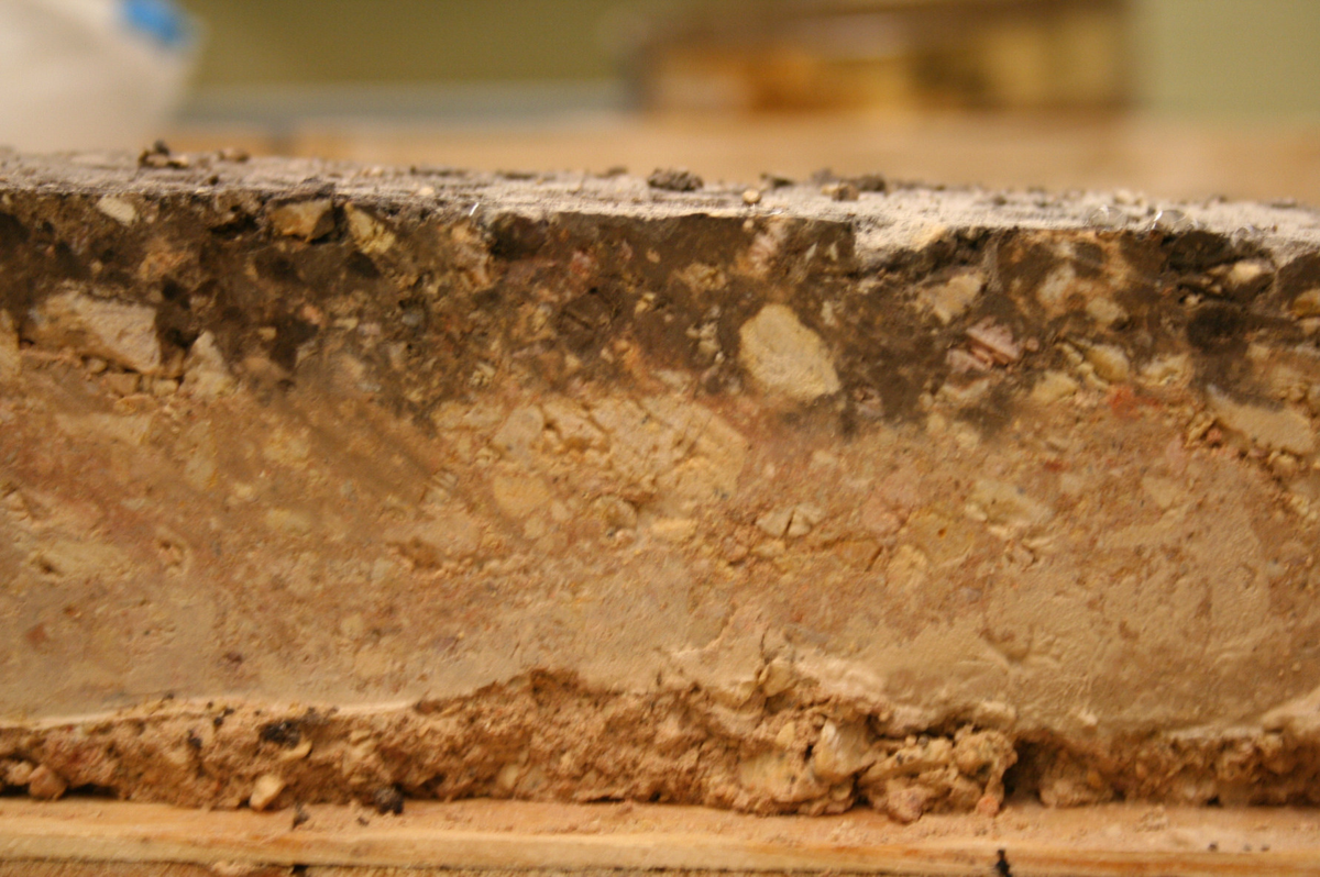 Prime Coat Mix Design